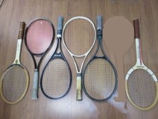 lotto 6 RACCHETTA DA TENNIS