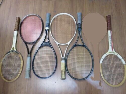 Lotto racchetta tennis - lotto, da