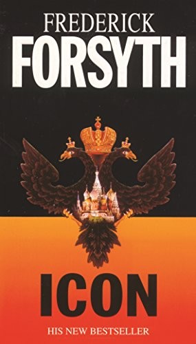 Icon frederick forsyth - icon-frederick,