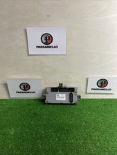 BODY COMPIUTER FIAT BRAVO 1.6 MULTIJET 2005-2011 CODICE 51863220