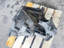 Cambio manuale Ford Fiesta