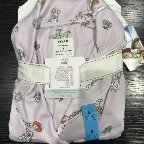 Disney toy story primark - toy, set