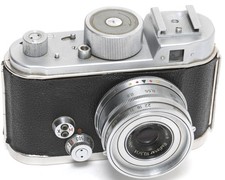 Macchina fotografica a