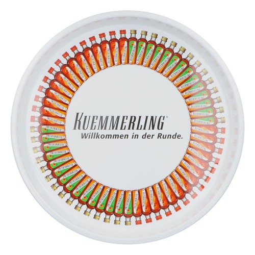 Vassoio liquore kümmerling - liquore,