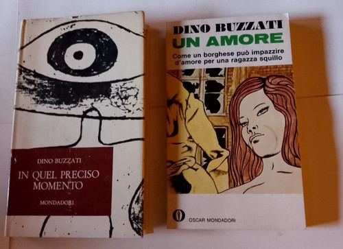 Quel preciso momento dino - in,
