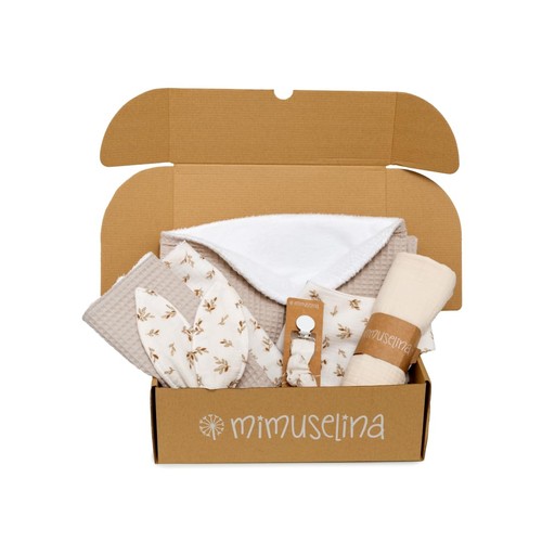 Mimuselina set regalo - mimuselina,