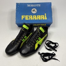 Ferrari Morgoth scarpini