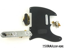 USA Fender Custom Shop 51 Nocaster NOS PICKGUARD CARICATO 1951 Tele "GR"