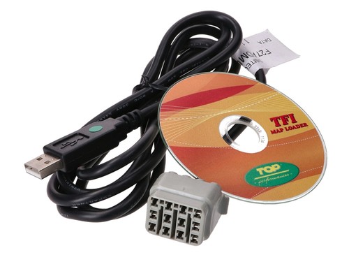 Kit programmazione centralina