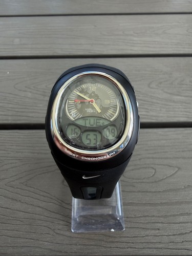 Orologio sportivo nike triax - sportivo,