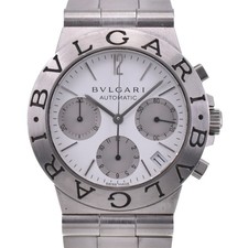 BVLGARI Diagono Sports CH35S