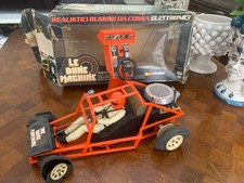 1980 Mego Gig Le Dune Machine