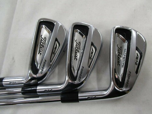 Titleist ap2 714 set ferri - set,