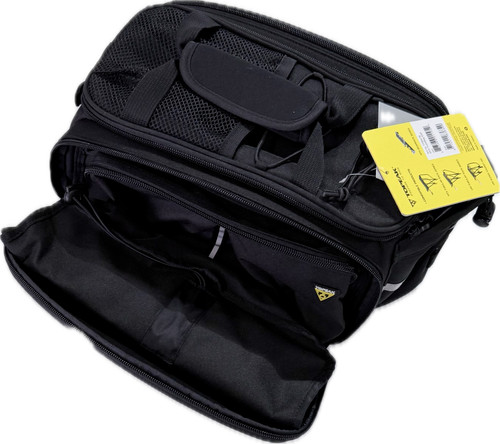 Topeak mtx trunkbag exp - trunkbag,