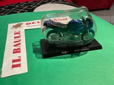 MAISTO modellino moto BMW
