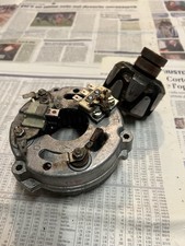 Statore Bosch Per Moto Guzzi