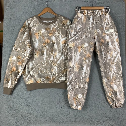 Set mimetico comfrt unisex - set,