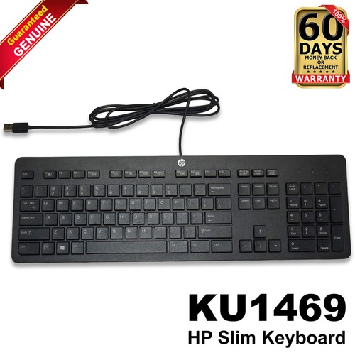 Business slim tastiera usb - business,