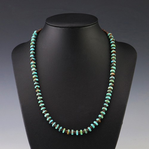 Collana nativi americani - americani, kewa