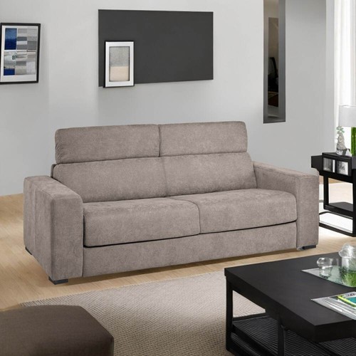 Divano letto posti - divano,