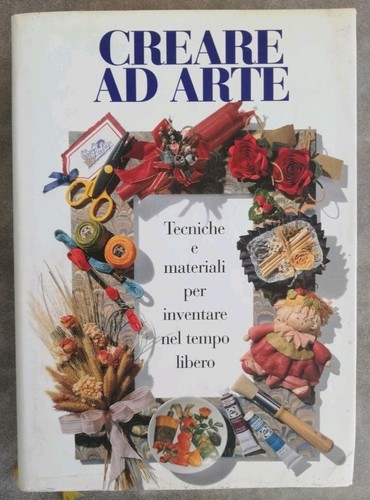 Creare arte tecniche e - creare, ad