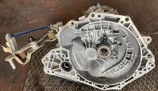 Cambio manuale 5 marce Opel Meriva A 1.4 66 kW 90 CV 2008 F13C394 90400209