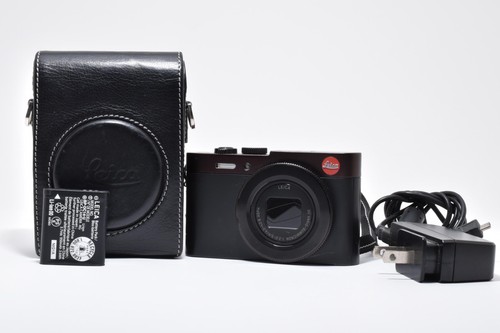 Leggi quasi come nuova - come, leica