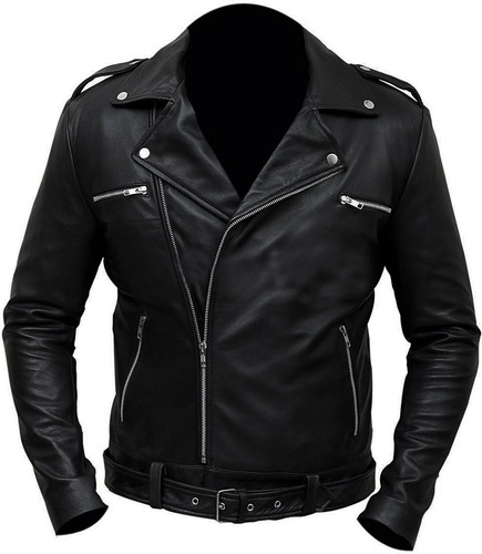 Men premium black - men's,