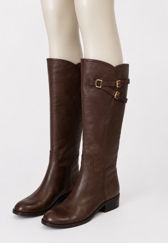 Stivali alti ralph lauren - stivali,