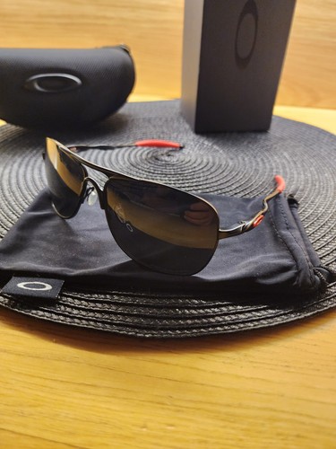 Oakley crosshair telaio - telaio, in