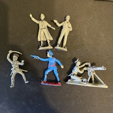 Soldatini 1/32 Rivoluzione