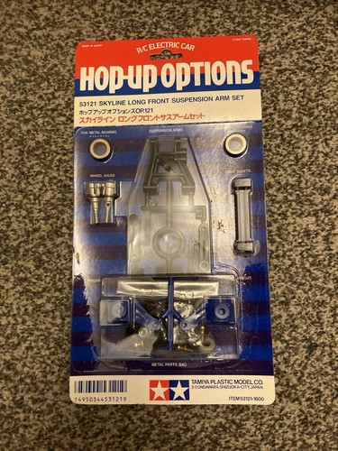 Tamiya vintage 53121 - vintage, 1/10