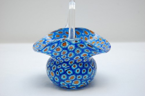 Toso murano murrina - toso,
