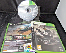 XBOX 360 Halo Combat Evolved _