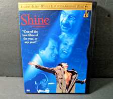 Shine (DVD 1996 WS) Geoffrey