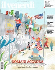 VENERDI 2018/1606=CARLO STANGA=TIZIANO SCLAVI=MARIO MIELI=EMANUELA ORLANDI CASO