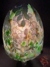 Molto bello. Lampada Emile