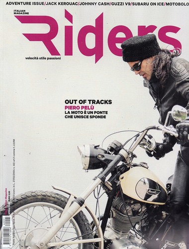 Riders 2016 piero - 2016, 91.piero