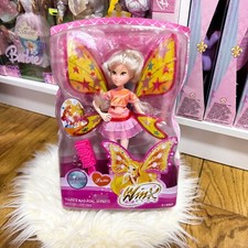 Winx club witty believix - witty,