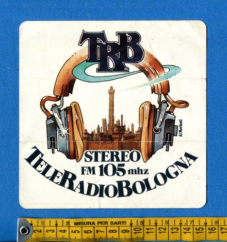 Tele radio bologna trb - bologna,