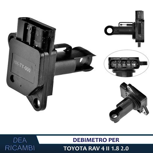 Debimetro per toyota - per,