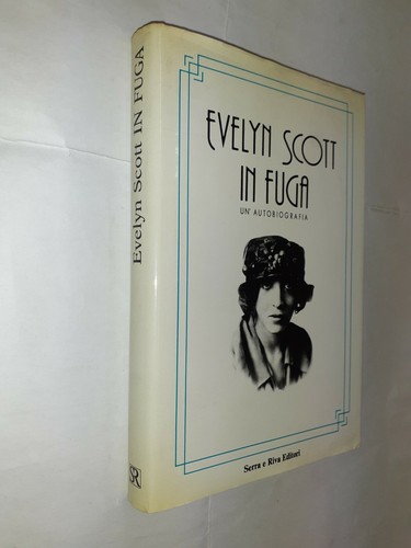Fuga autobiografia evelyn - autobiografia,