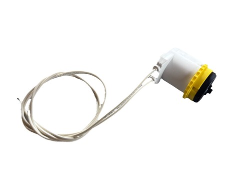 Solenoide 220v con cavetti - 220v,