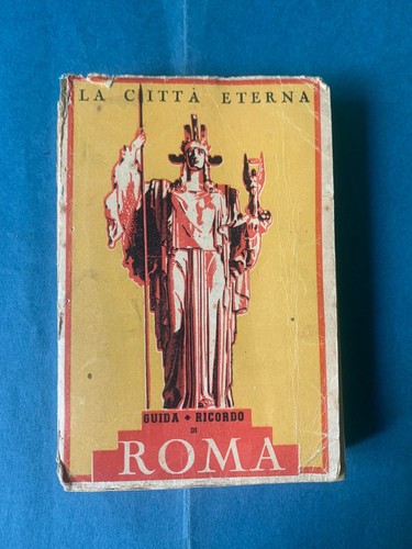 Città eterna roma - città,