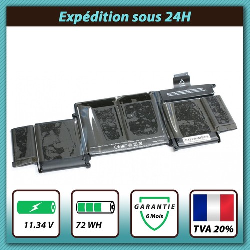 Batterie pour apple - batterie,