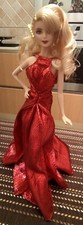 Barbie collectors magia - magia, delle