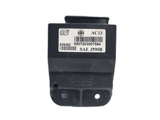 CENTRALINA ELETTRONICA MOTORE APRILIA SCARABEO 250 MOTORE PIAGGIO ANNO 2004 2006
