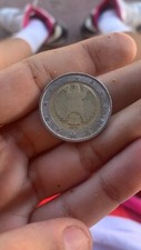 Moneta rara germania - da, 2€