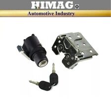 KIT SERRATURA CHIUSURA