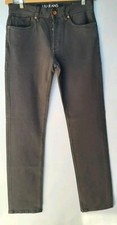 jeans uomo elasticizzato